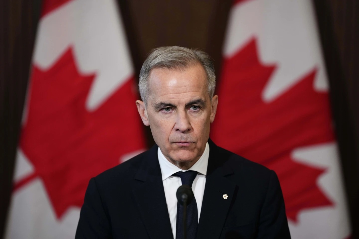 Canada Retaliates with 25% Tariff on U.S. Vehicles in Response to Trump's Trade Policies